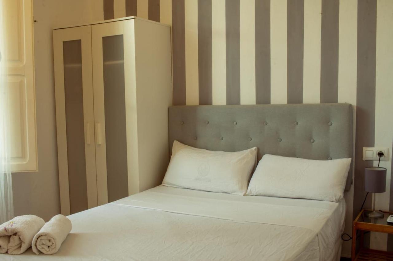 Apartamento Ene One Cartagena Exterior photo