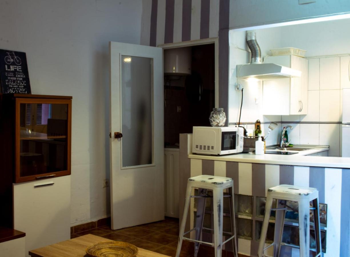 Apartamento Ene One Cartagena Exterior photo