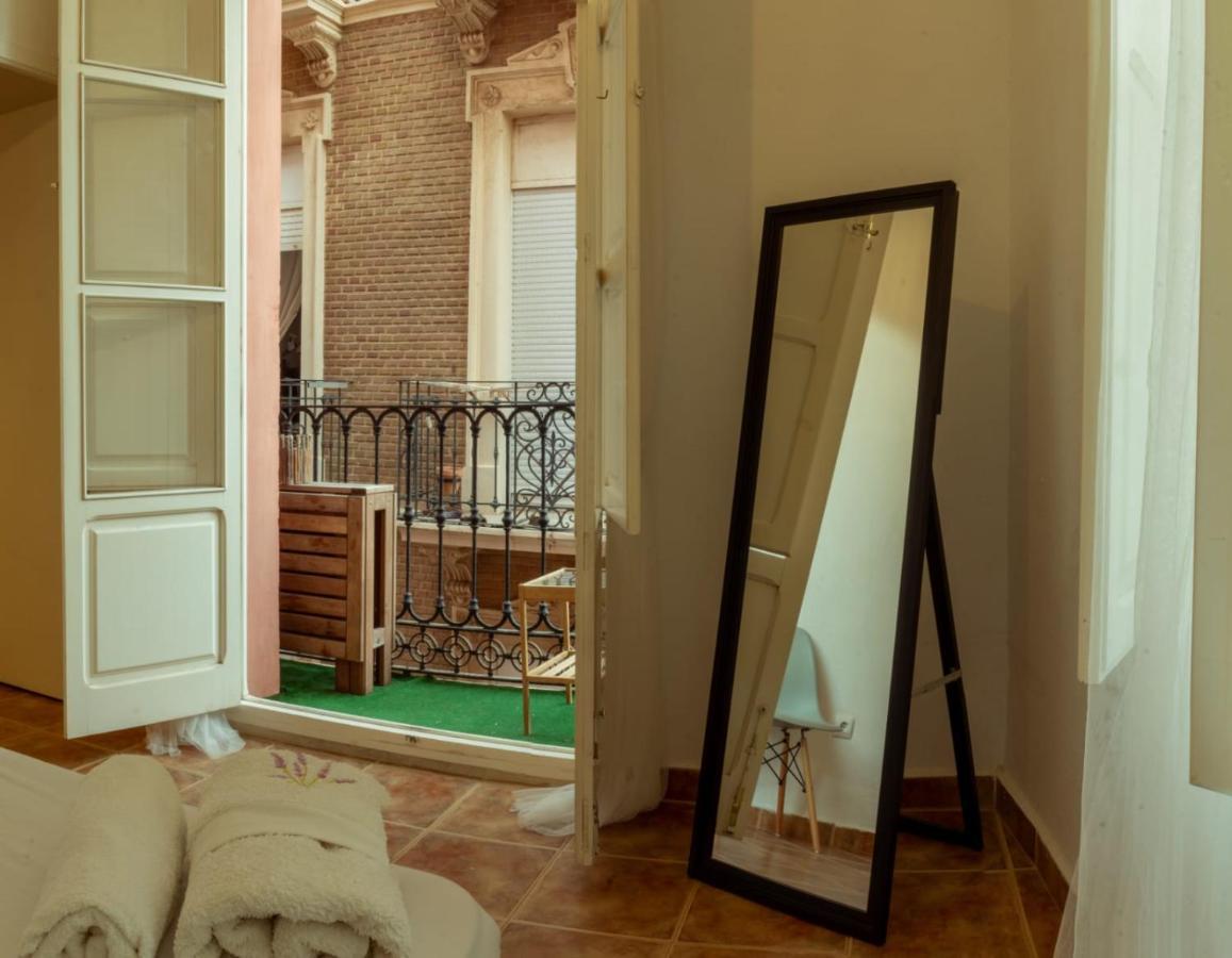 Apartamento Ene One Cartagena Exterior photo