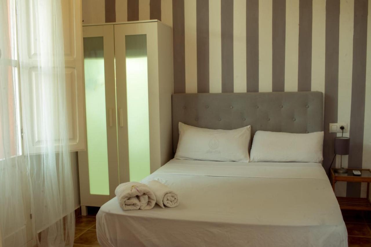 Apartamento Ene One Cartagena Exterior photo